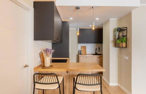 Downtown flat with 46 sqm private rooftop terrace - Photo 13