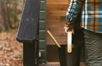 Creekfront Cabin Sauna & Hot Tub Hikers Hollow - Foto 47