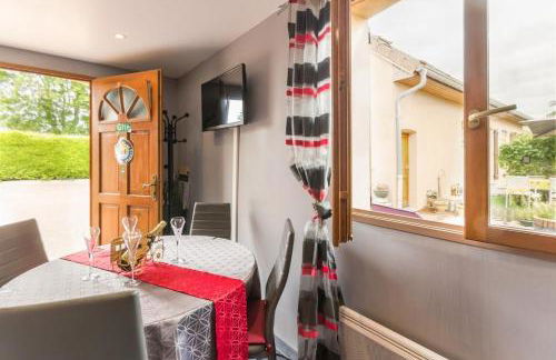 Gite Les 3 S - Foto 6