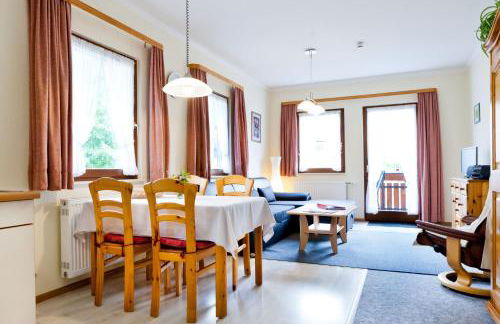 Haus Keller Ferienwohnungen - Foto 61