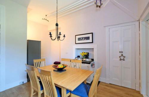 Flat in Cults perfect for Royal Deeside visits - Photo 2