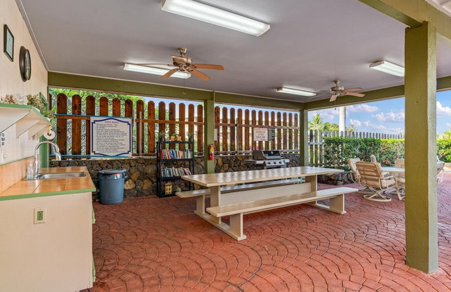Big Island Kahaluu Bay Villas by Coldwell Banker Island Vacations - Foto 42