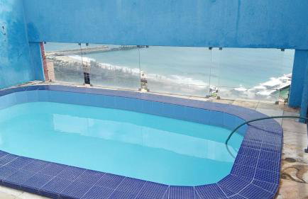 Apartamento Vista Mar - Foto 30