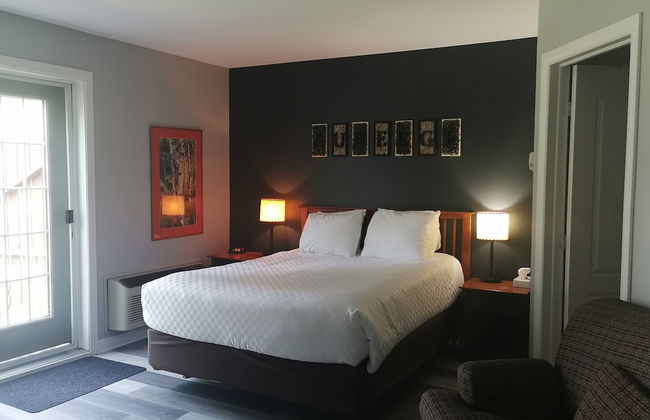 auberge du vieux foyer - Foto 6