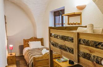 Chalet La Fedora - Appartements de charme - Foto 95