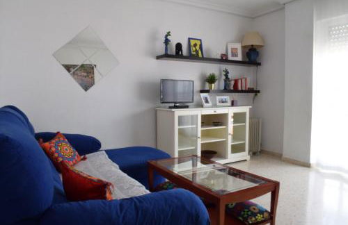 Apartamento frente a Palacio de Congresos (Fibes) - Foto 9