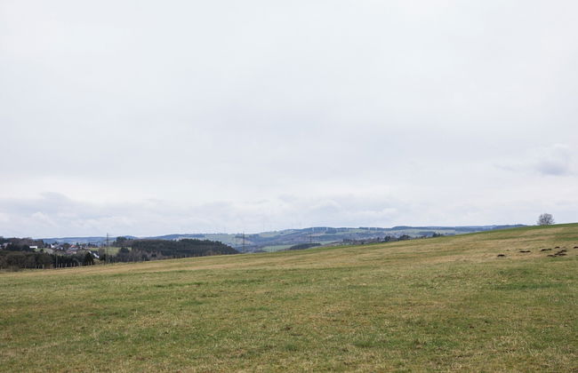 Cozy Apartment near Monschau & Eifel National Park - Foto 31