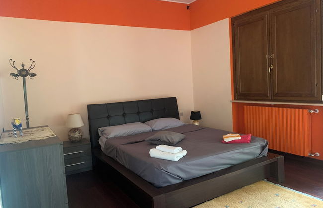 Remarkable 6 Bedrooms Villapiemonte With Land - Foto 2