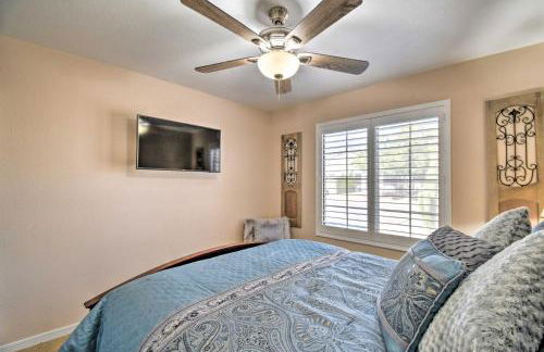 Patio and Grilling Station Family Home in Glendale - Foto 26