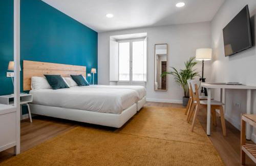 SNÖ Camino do Eume Apartamentos - Photo 20