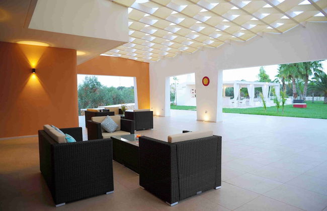 Tenuta Espada Apartments - Foto 34