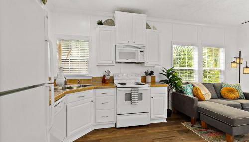 Treetop Cottage - 3 blocks from Historic District - Foto 5