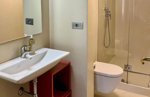 Numa Florence Palazzo San Niccolò - Foto 100