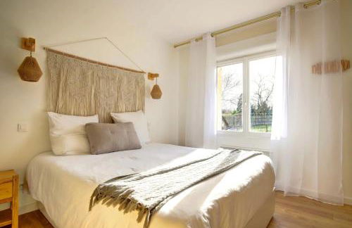 Le Cottage Bohème Nature Piscine Chauffée Privée du Tarn entre Toulouse et Albi & Les Cottages du Tarn - Foto 45