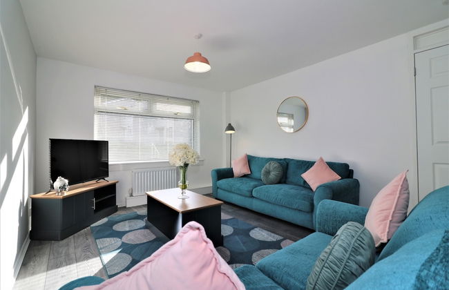 Morland House - East Kilbride - Foto 54