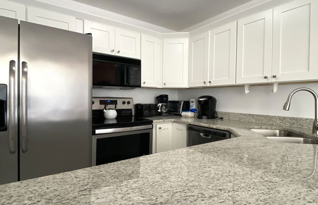 Lovers Key Beach Club - Photo 14