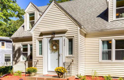 3 bed 2 bath-Walk to Jack Trice Stadium - Foto 42