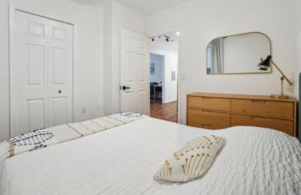 Jersey City Monthly Boutique 20 Min to NYC - Foto 59