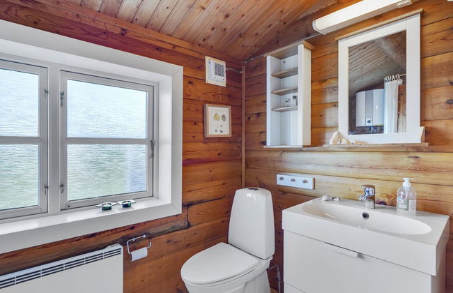 3 bedroom House in Sønderho with terrace - Photo 12