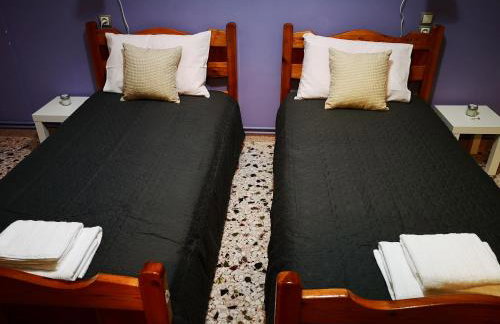 Sea View Apartment with 3 Bedrooms in Amfilochia - Foto 22