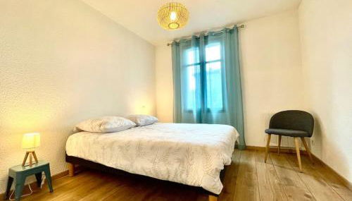 147 - Vue Cité Médiévale et Parking - Foto 4