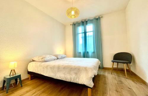 147 - Vue Cité Médiévale et Parking - Foto 4