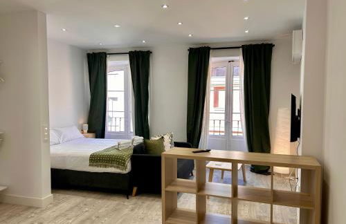 InsideHome Apartments - Ciudad del Cine - Photo 41