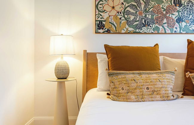 Modern Sonoma Stay w/ Spacious Deck, Views & Prime Location Bennett - Foto 29