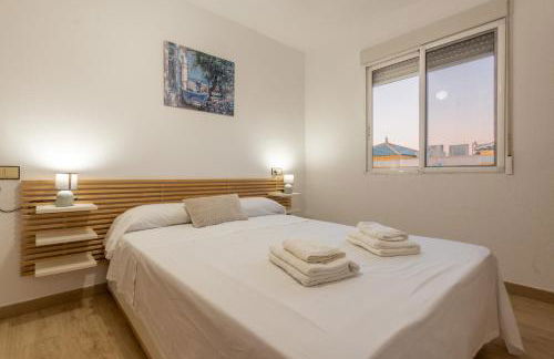 Big Terrace with seaviews in Gran Alacant - Photo 16