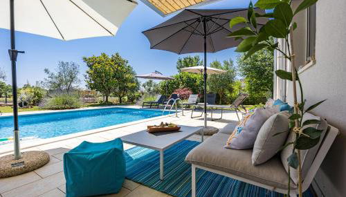 Holiday house with pool near Rovinj - Foto 3