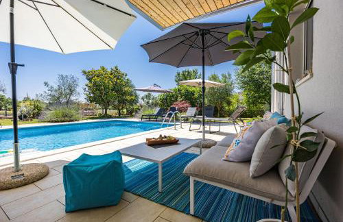 Holiday house with pool near Rovinj - Foto 3