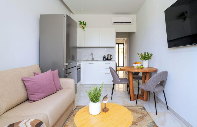 Inia Apartments - Foto 11