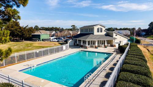 Sweet Tee Retreat in Southport Golf Community! - Foto 4