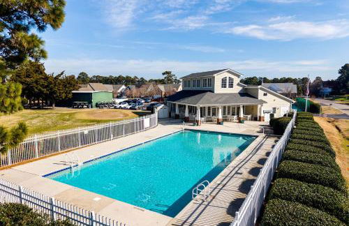 Sweet Tee Retreat in Southport Golf Community! - Foto 4