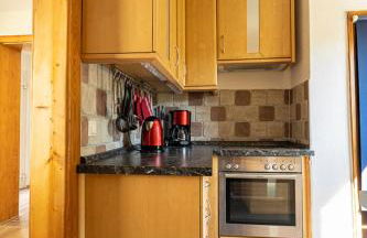 Ferienhaus Zum Waldrand - Foto 6