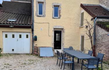 Maison de caractère au cœur du village - Foto 15