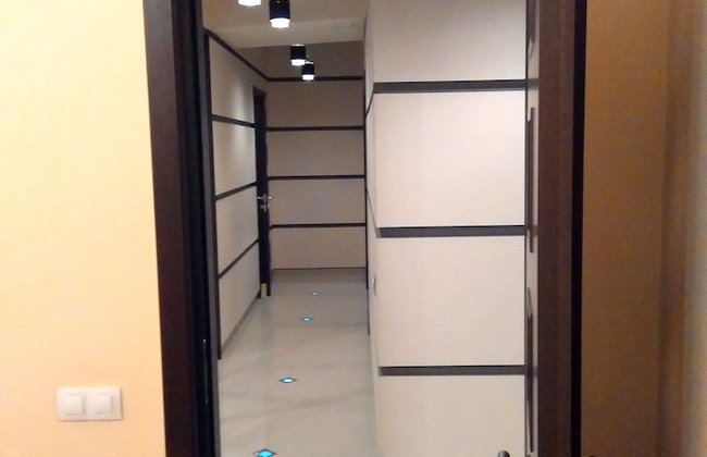 Lakshmi Lux Apartment Arbat Modern - Foto 6
