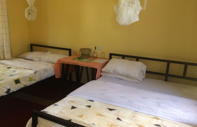 Acacia Tree Apartments - Foto 4