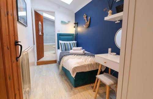 The Smokehouse Cottage - Foto 25