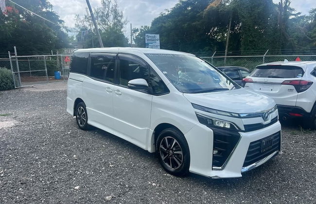 Cornwall Courts Apartment - Foto 10