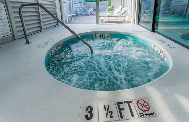 Players Club Resort - Foto 51