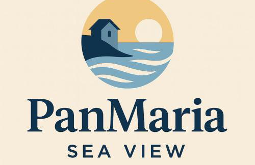 PanMaria Sea View Garden Flat - Foto 27