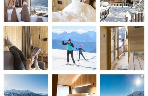 Preindlerhof Haylofts - Photo 77