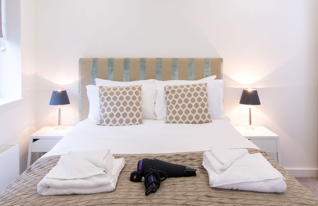 City Stay Apartments - Platform - Foto 9