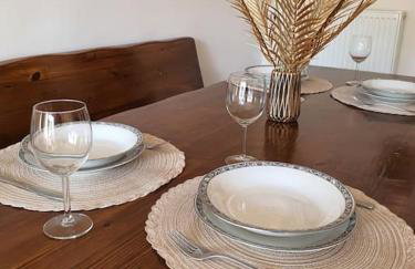 Korais apartment, Chania Crete - Foto 9