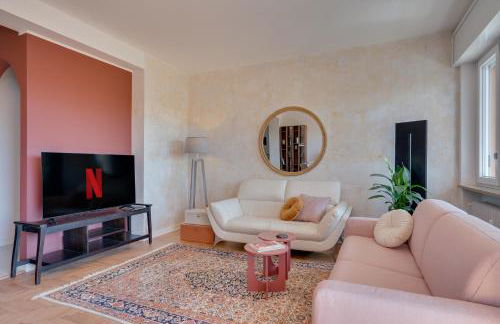 Heaven 11 Design Apartment con Vista Castello e Garage box - Foto 11