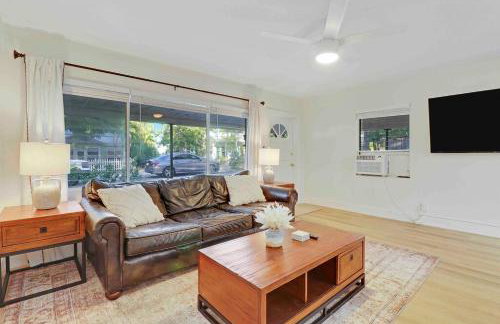 Cottage on California - Foto 22