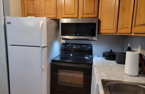 Comfy 1BR Apartment - Ideal for Traveling Nurses & Professionals - Foto 20