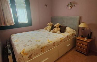 Vivienda en Costa Narejos - Foto 35