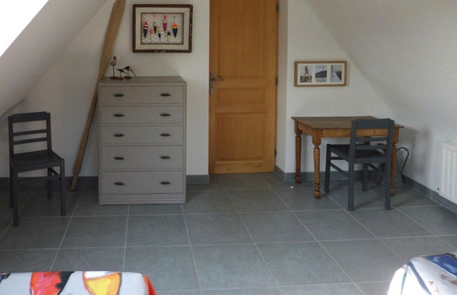 Villa in Perros-guirec Near Pink Granite Coast - Foto 4